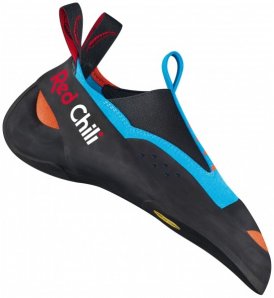 Red Chili - Amp - Kletterschuhe Gr 6,5 schwarz