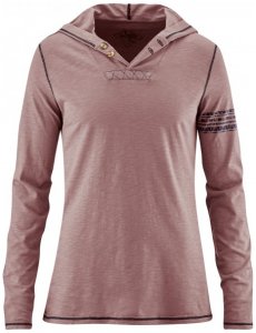 Red Chili - Edem - Longsleeve Gr L grau
