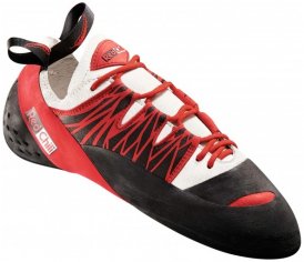 Red Chili - Stratos - Kletterschuhe Gr 4;4,5;5;6;6,5;7,5 schwarz/rot
