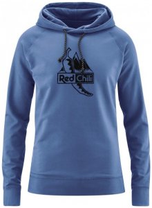 Red Chili - Tecu 18 - Hoodie Gr XL blau