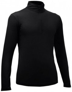 Rewoolution - Fakie - Longsleeve Gr M schwarz