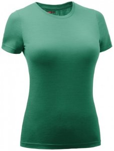 Rewoolution - Women's Cherry - Merinounterwäsche Gr L;M;S;XL;XS schwarz