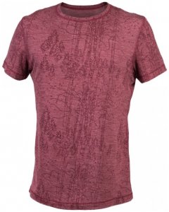 Röjk - Stroller Tee - Merinounterwäsche Gr L;S grau