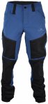 2117 of Sweden - Pant Stojby - Trekkinghose Gr XXL blau/schwarz