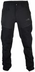 2117 of Sweden - Pant Stojby - Trekkinghose Gr S schwarz