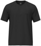 7mesh - Atlas Shirt S/S - Radtrikot Gr XL schwarz