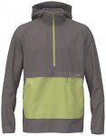 7mesh - Cache Anorak - Fahrradjacke Gr L grau