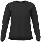 7mesh - Women's Atlas Shirt L/S - Radtrikot Gr XL schwarz