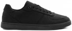 8000Kicks - Seeker - Sneaker 36,5 schwarz