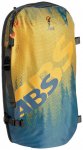 ABS - S.Light 15 - Zip-On Rucksack Gr 15 l gelb /blau