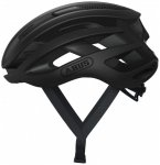 ABUS - Airbreaker - Radhelm Gr 52-58 cm - M schwarz