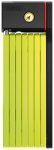 ABUS - Bordo uGrip 5700K Big - Fahrradschloss Gr 100 cm grün
