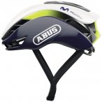ABUS - GameChanger 2.0 - Radhelm Gr 51-55 cm - S grau