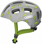 ABUS - Kid's Youn-I 2.0 - Radhelm Gr 52-57 cm - M grau
