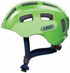 ABUS - Kid's Youn-I 2.0 - Radhelm Gr 48-54 cm - S grün