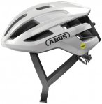 ABUS - Powerdome Mips - Radhelm Gr 51-55 cm - S grau