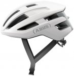 ABUS - Powerdome - Radhelm Gr 54-58 cm - M grau