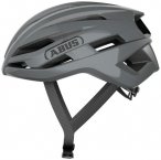 ABUS - Stormchaser Ace - Radhelm Gr 51-55 cm - S grau