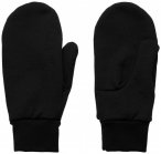 Aclima - Hotwool Heavy Liner Mittens - Handschuhe Gr 9 schwarz