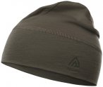 Aclima - LW Beanie - Mütze Gr One Size braun