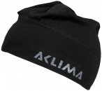 Aclima - LW Beanie - Mütze Gr One Size schwarz
