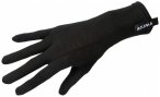 Aclima - LW Liner Gloves - Handschuhe Gr 6 schwarz