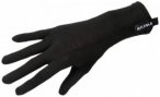 Aclima - LW Liner Gloves - Handschuhe Gr 11 schwarz