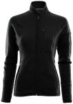 Aclima - Women's Fleecewool Jacket - Wolljacke Gr M schwarz
