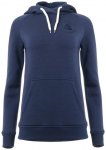 Aclima - Women's Fleecewool V2 Hoodie - Hoodie Gr XS blau