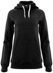Aclima - Women's Fleecewool V2 Hoodie - Hoodie Gr L schwarz