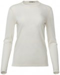 Aclima - Women's Lightwool Undershirt - Merinounterwäsche Gr XL grau