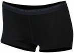 Aclima - Women's LW Hipster - Merinounterwäsche Gr S schwarz