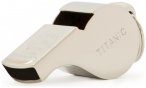 ACME - Signalpfeife Original Titanic - Signalpfeife Gr One Size metallic