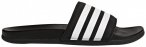 adidas - Adilette Comfort - Sandalen UK 5 schwarz