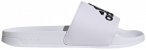 adidas - Adilette Shower Badge of Sport Cloudfoam - Sandalen UK 17 weiß