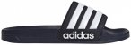 adidas - Adilette Shower - Sandalen UK 11 blau
