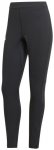 adidas - Adizero E L Tight - Lauftights Gr S schwarz