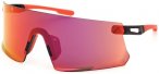 adidas eyewear - SP0090 Mirror Cat. 3 - Fahrradbrille rosa