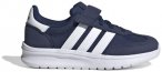 adidas - Kid's Run 70s 2.0 VC - Sneaker 33 blau