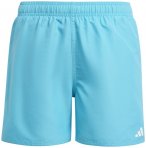 adidas - Kid's Solid Shorts - Boardshorts Gr 116 blau