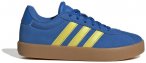 adidas - Kid's VL Court 3.0 - Sneaker 38 2/3 blau