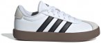 adidas - Kid's VL Court 3.0 - Sneaker 33 grau
