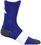 adidas - RunningxUB23 - Laufsocken 34-36 blau