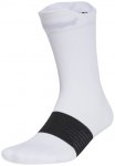 adidas - RUNxGRAFIC Sock - Laufsocken 40-42 weiß