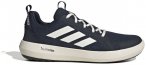 adidas Terrex - Boat Lace Climacool - Wassersportschuhe 38 grau