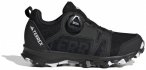 adidas Terrex - Kid's Terrex Agravic BOA - Multisportschuhe 28 schwarz