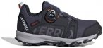 adidas Terrex - Kid's Terrex Agravic BOA Rain Ready - Multisportschuhe 28,5 grau