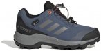 adidas Terrex - Kid's Terrex GTX - Multisportschuhe 35 blau