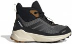 adidas Terrex - Kid's Terrex Trailmaker 2 Mid Rain.Rdy - Wanderschuhe 34 schwarz