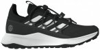 adidas Terrex - Kid's Terrex Voyager 21 Heat.Rdy - Freizeitschuhe 38 2/3 schwarz